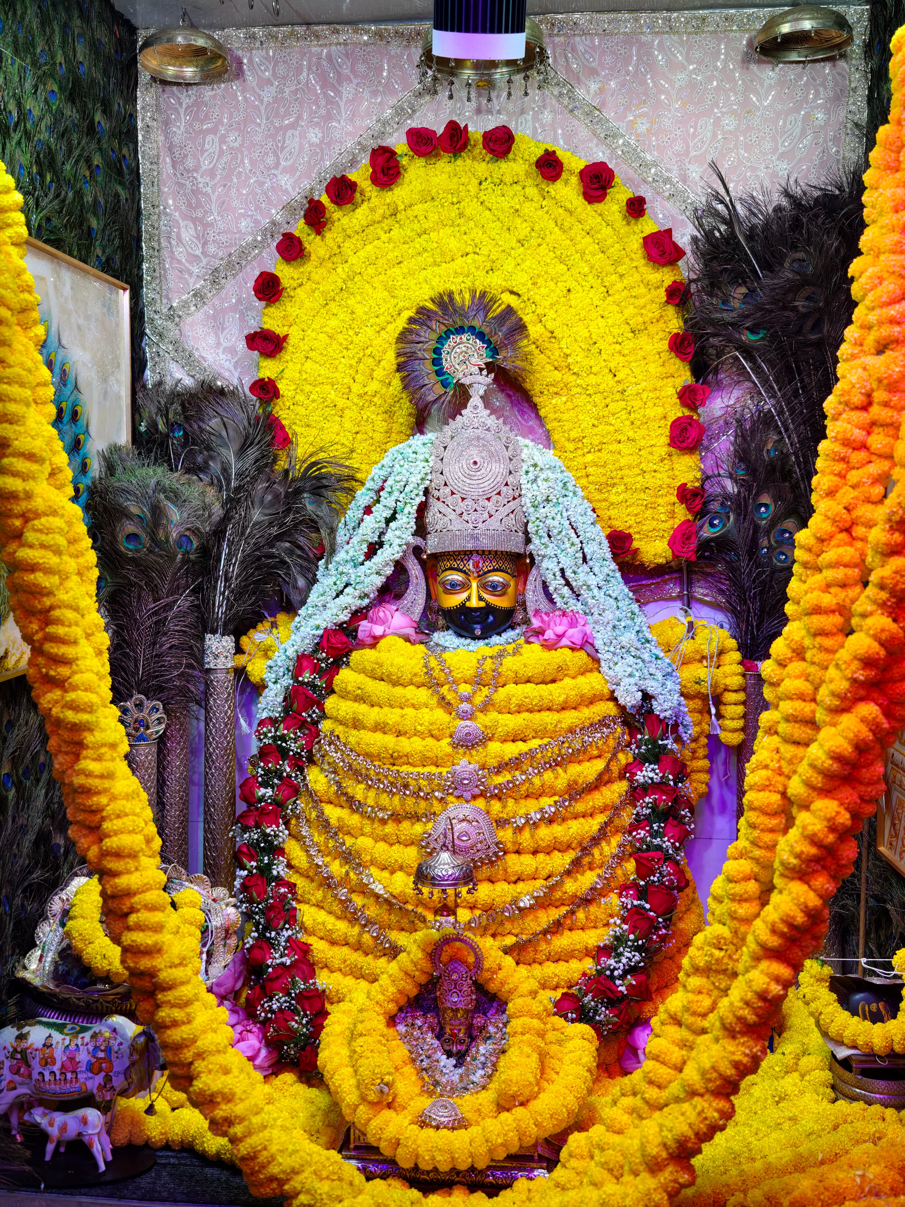 बाबा श्याम